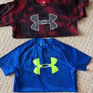 Boys shirts
